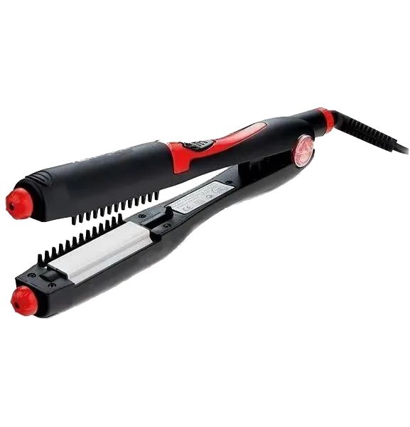 Изображение на BENZER Преса за коса 4 в 1