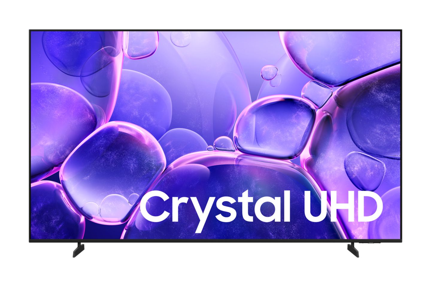 Изображение на SAMSUNG SMART Телевизор UE-43U8072F
43"