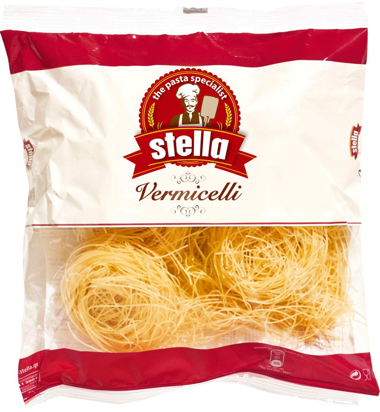 Изображение на Stella Фиде