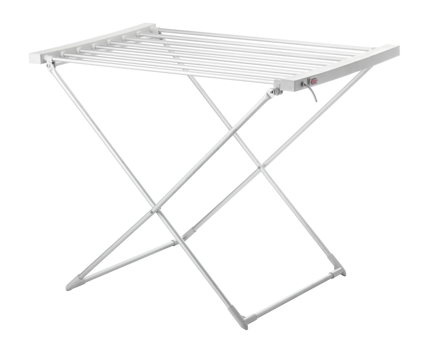 Изображение на ELITE Електрически сушилник
за дрехи