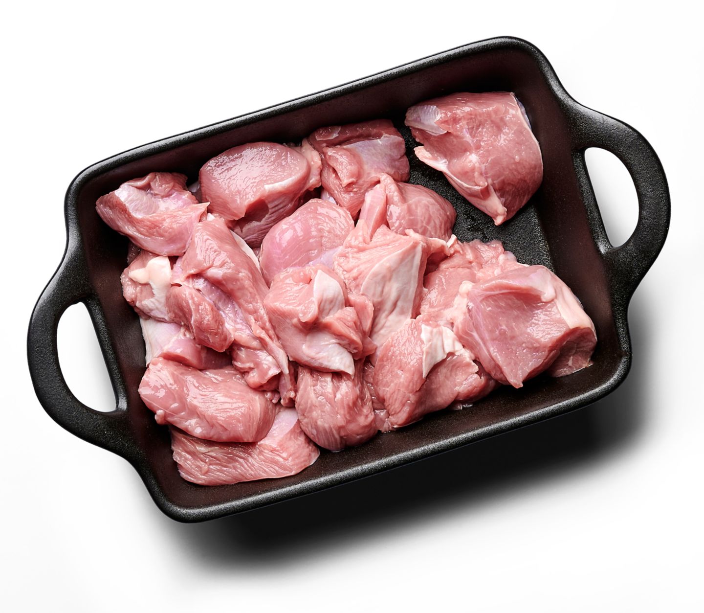 Изображение на Пуешко месо за готвене от бут