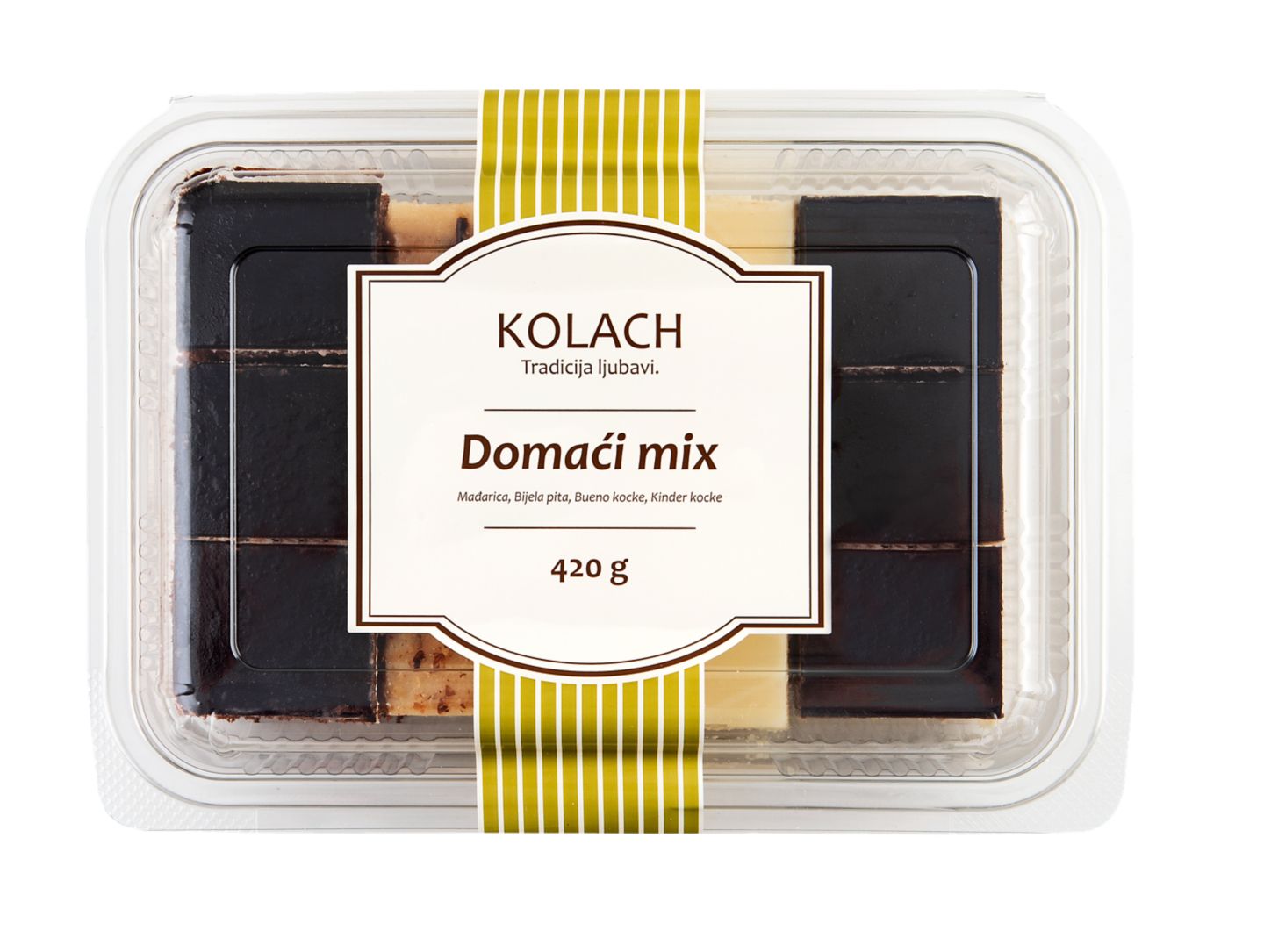 Kolach Kolači
MPC 07.10.2025=5,99€