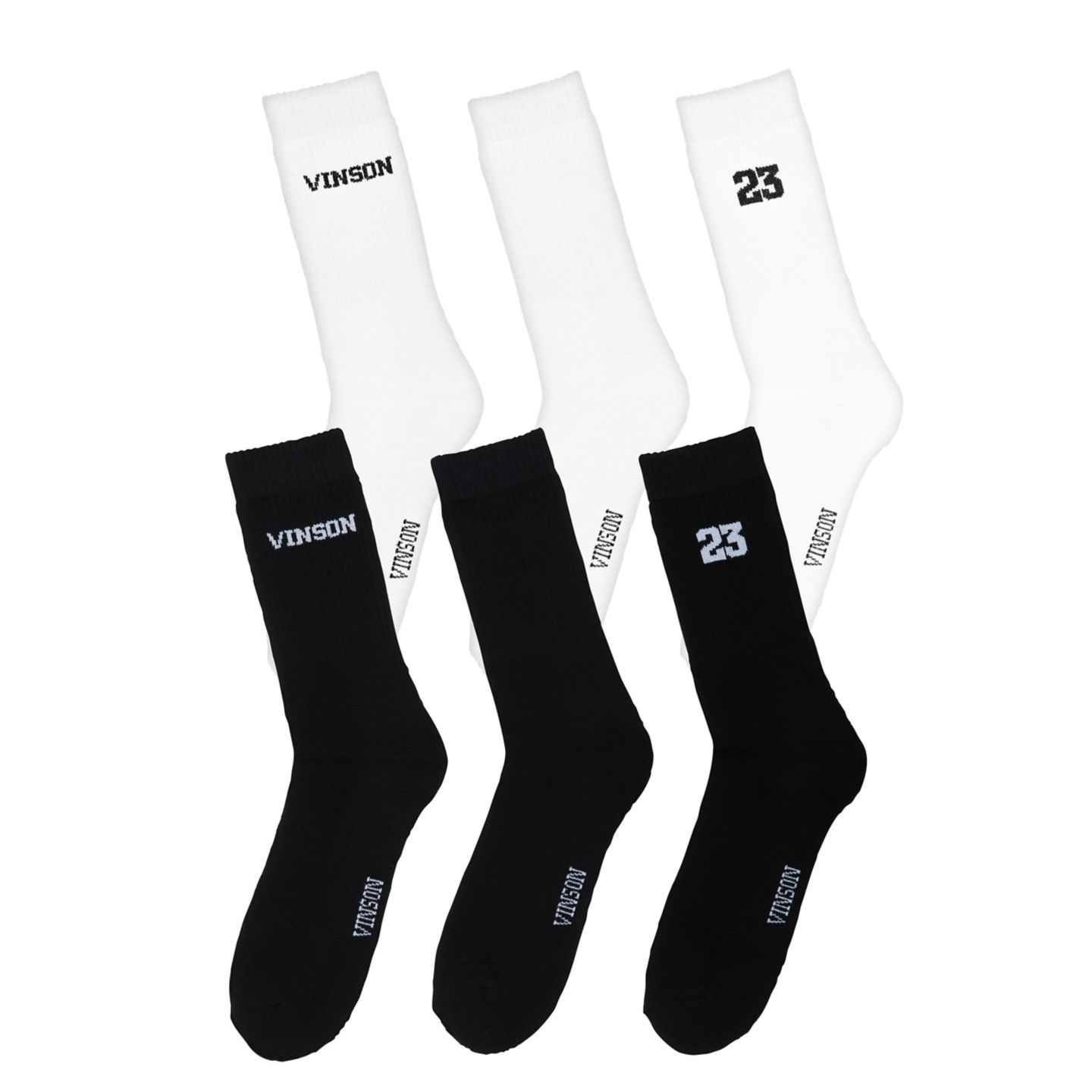 VINSON Socken 