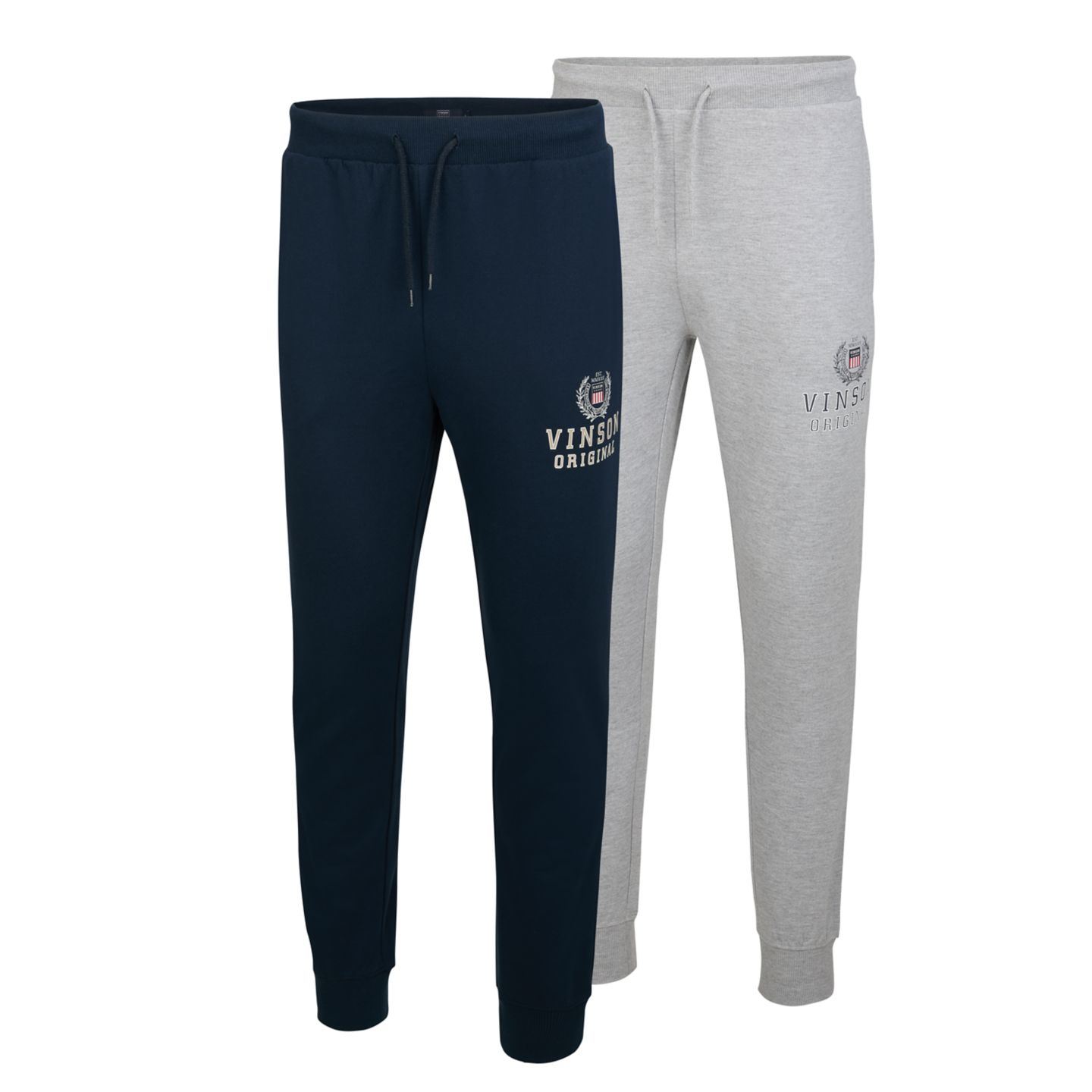 VINSON Herren-Sweathose 