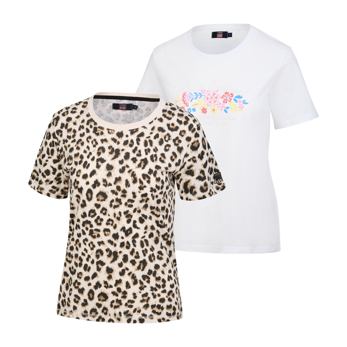 VINSON Damen-T-Shirt 