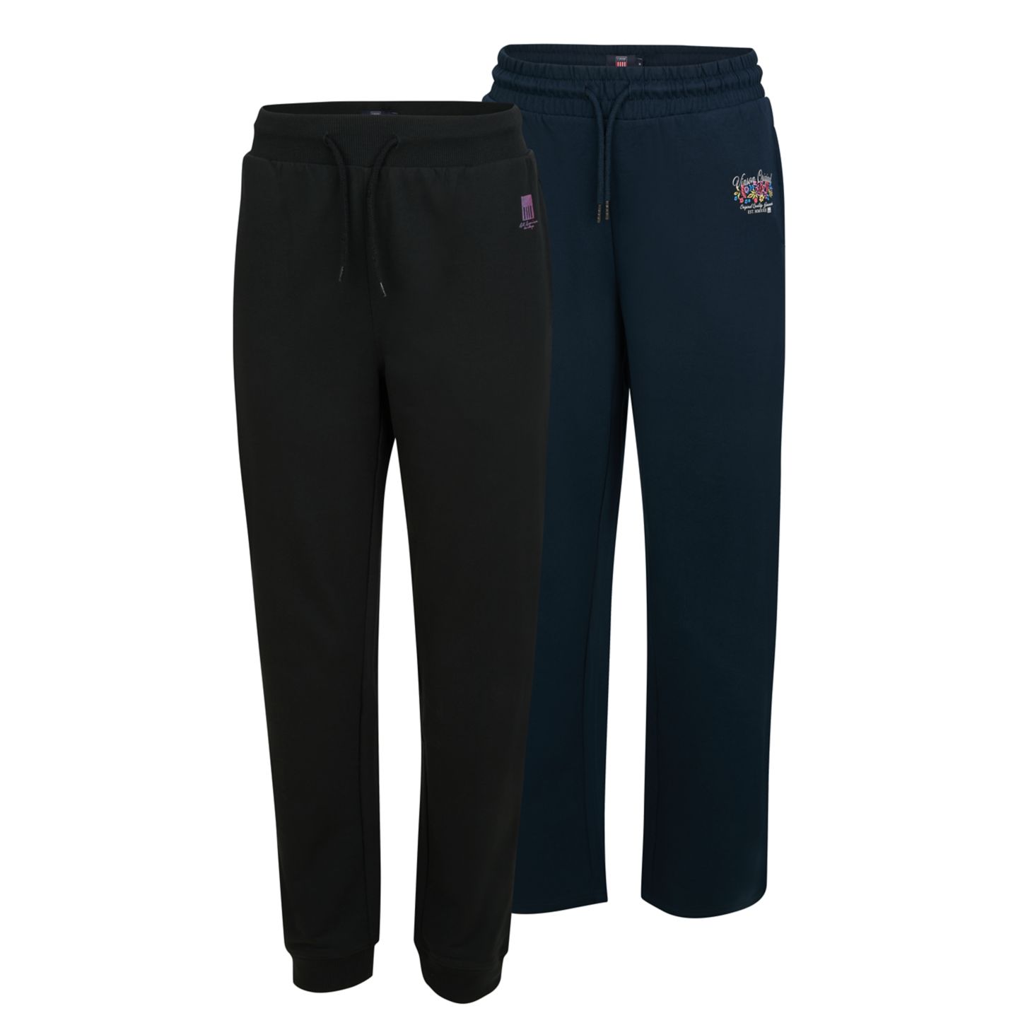 VINSON Damen-Sweathose 