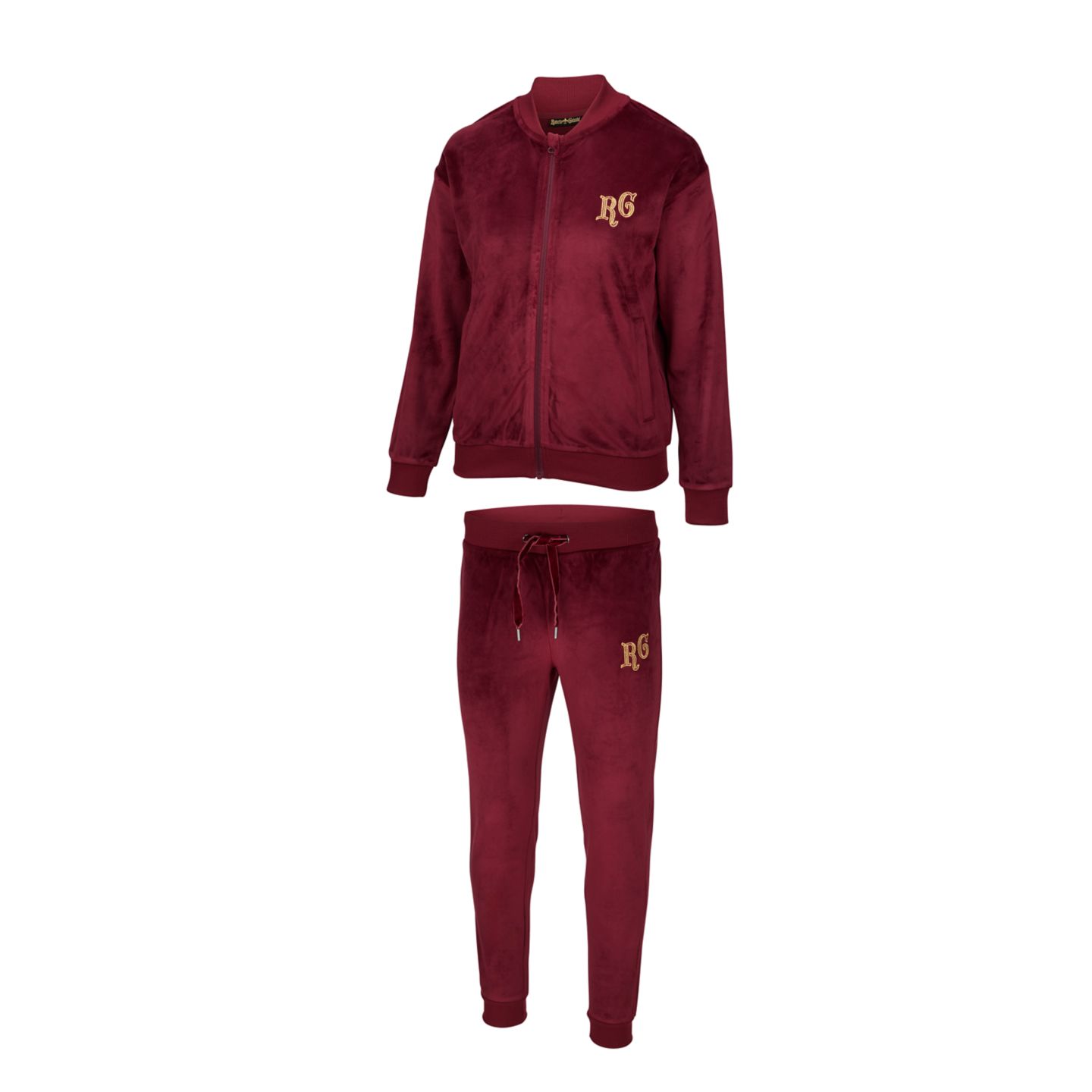 ROBERTO GEISSINI Damen-Nicki-Anzug