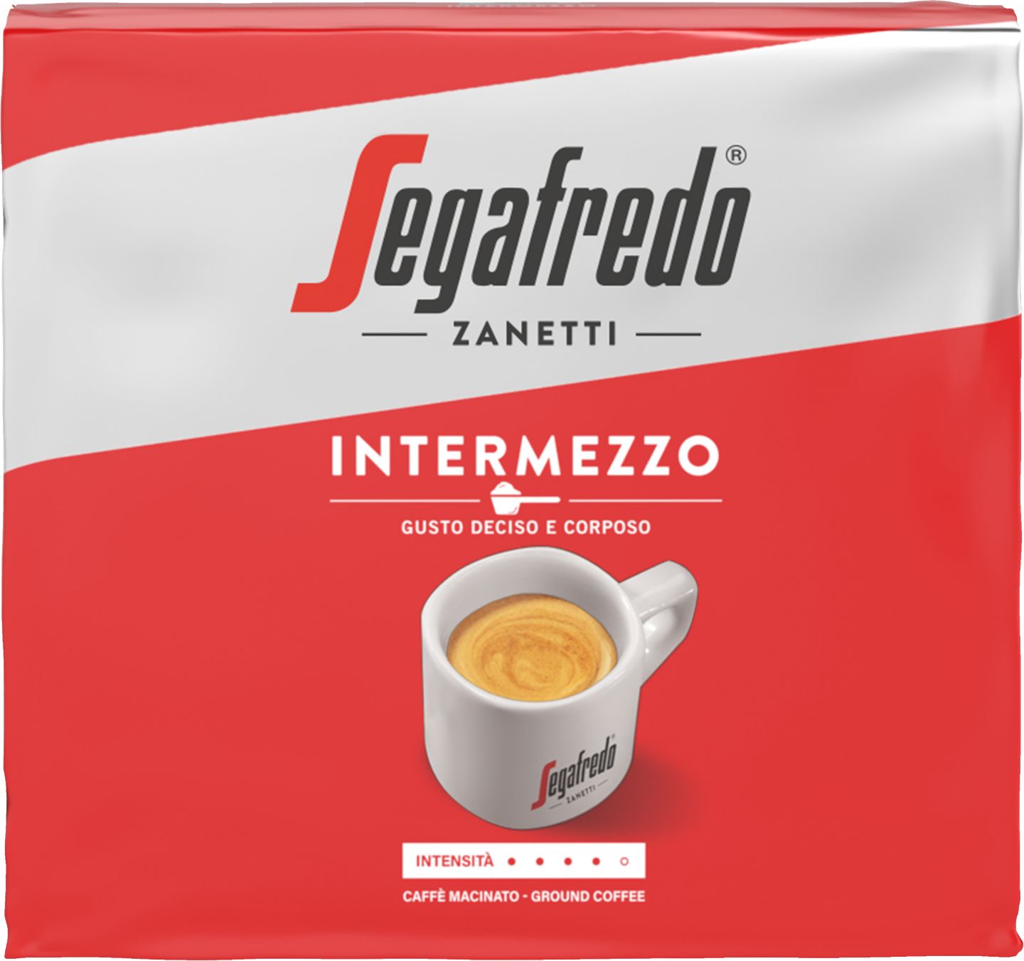 Изображение на Segafredo Мляно кафе
Intermezzo