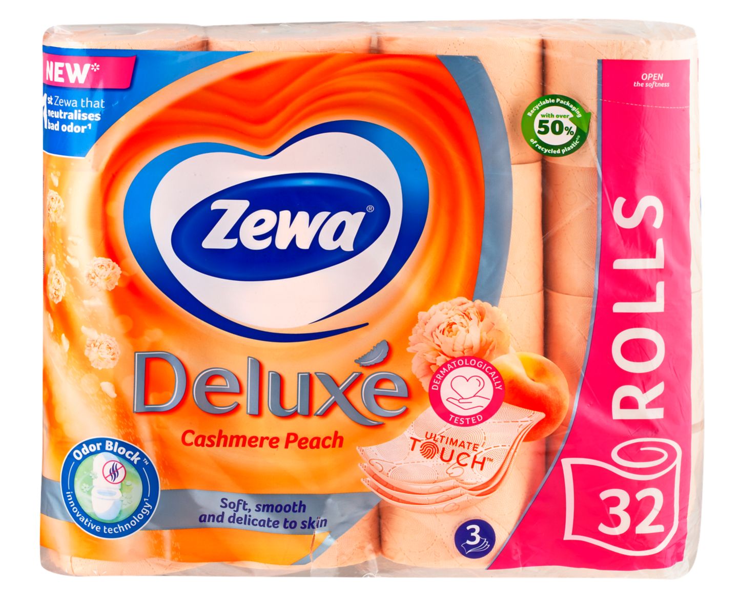Zewa Toaletni papir
MPC 10.10.2025=8,49€