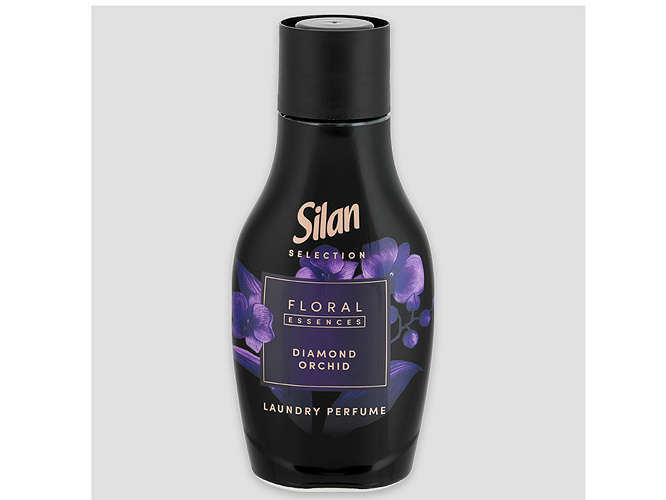 Silan Selection Diamond Orchid