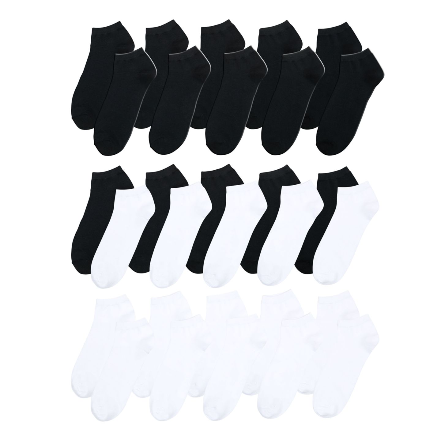 Sneakersocken