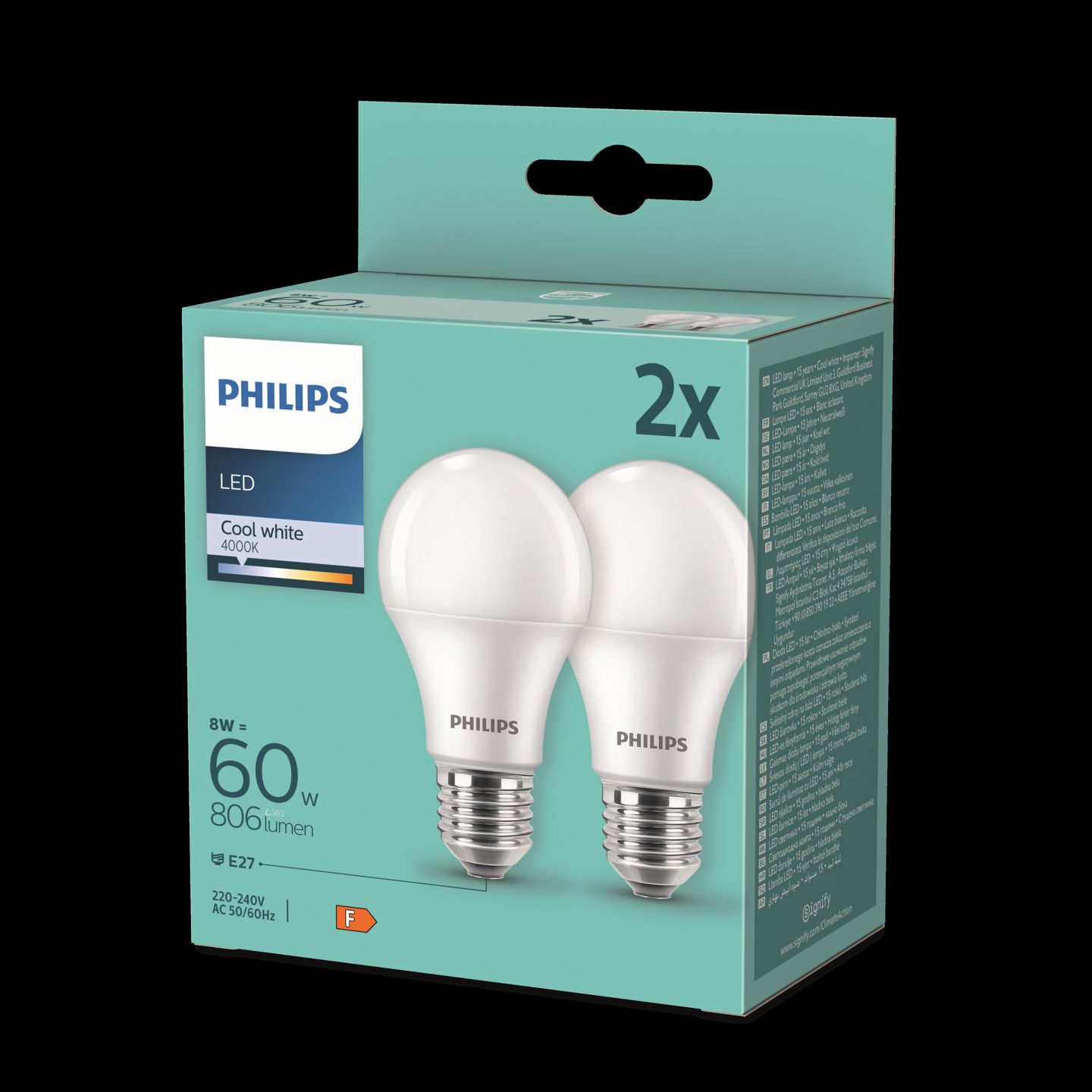 Изображение на PHILIPS LED Крушка
