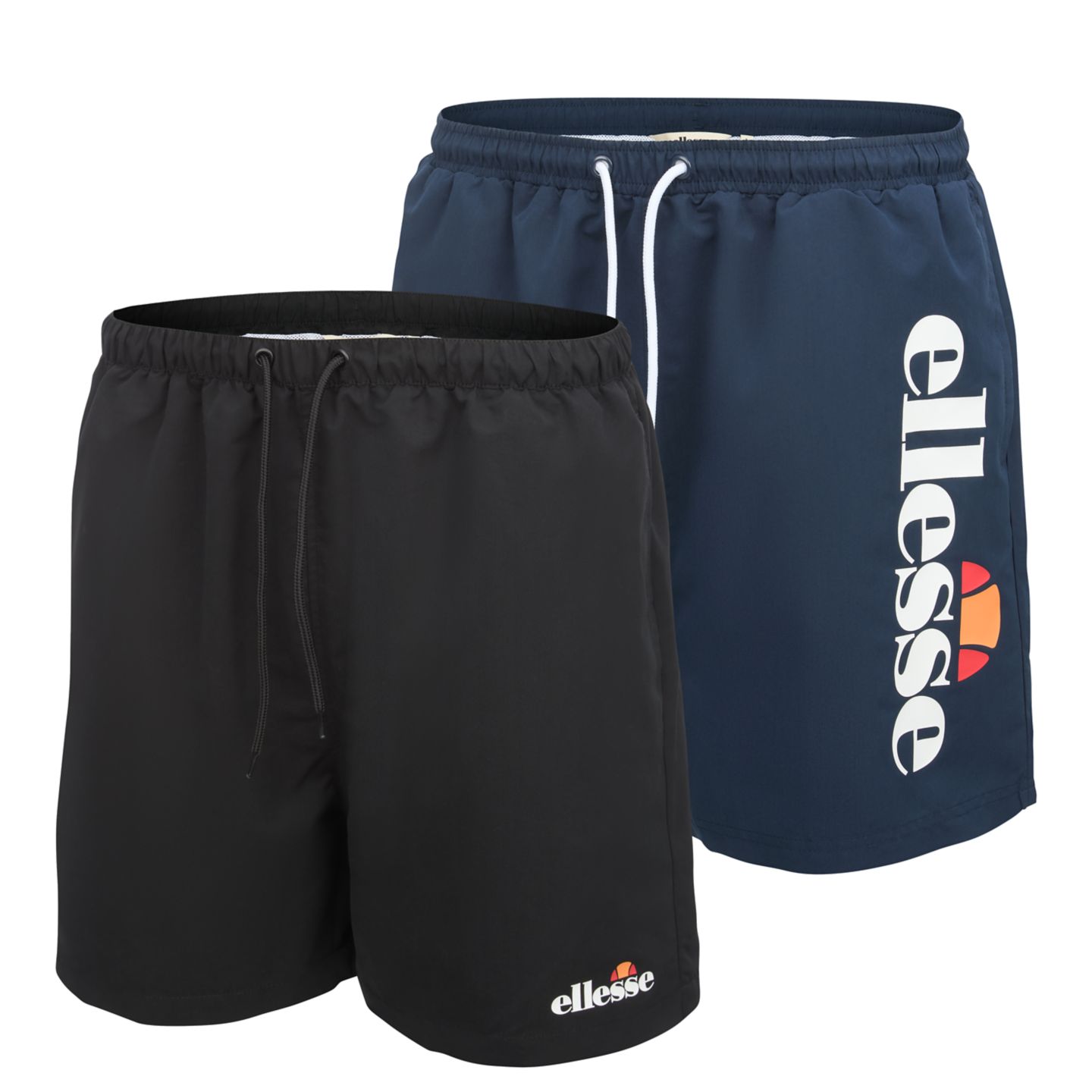 ELLESSE Herren-Badeshorts