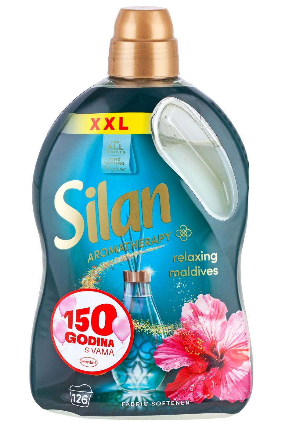 Silan Omekšivač rublja
MPC 30.07.2026=5,99€