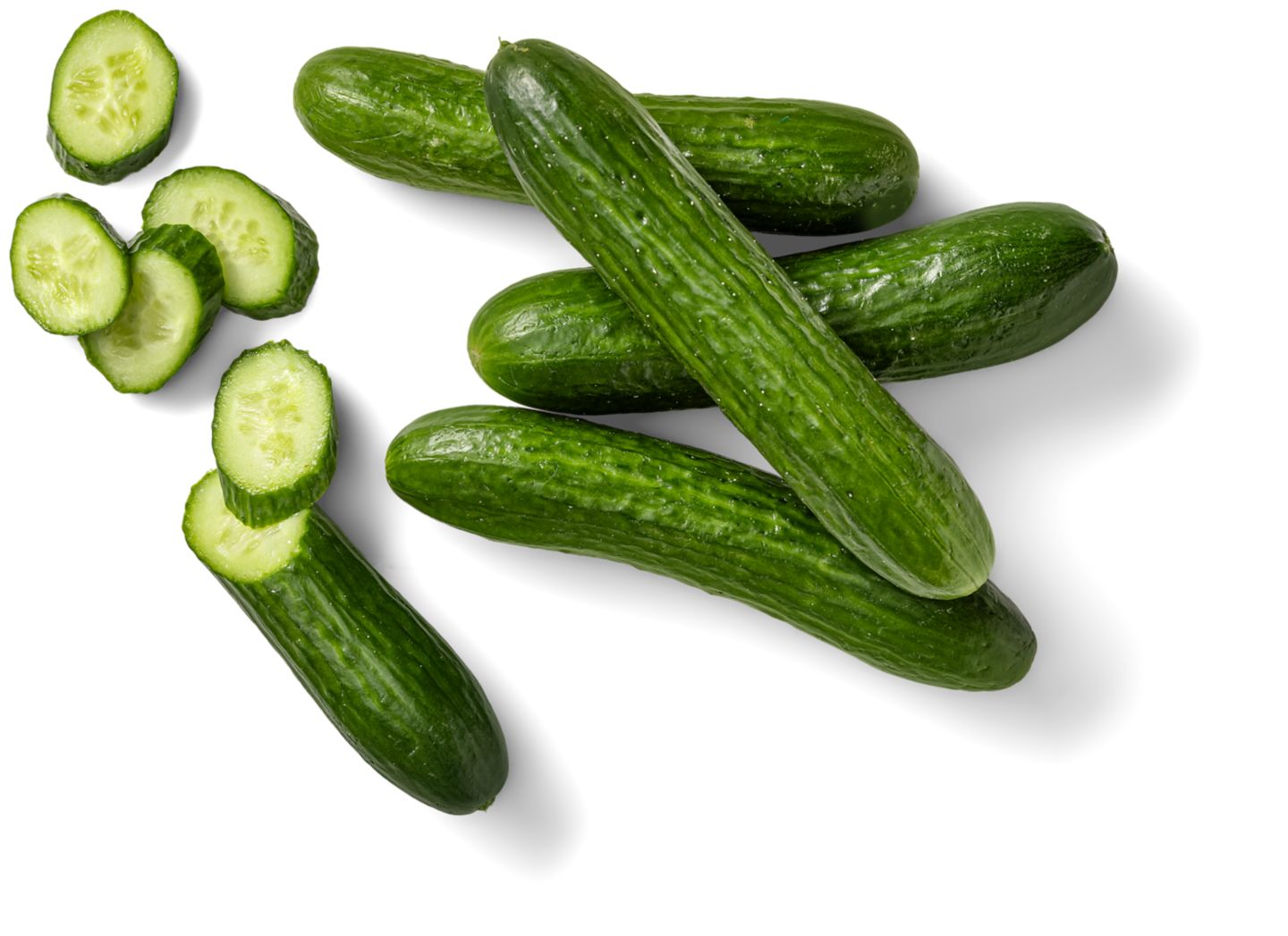 Изображение на Бейби краставички Клас: I