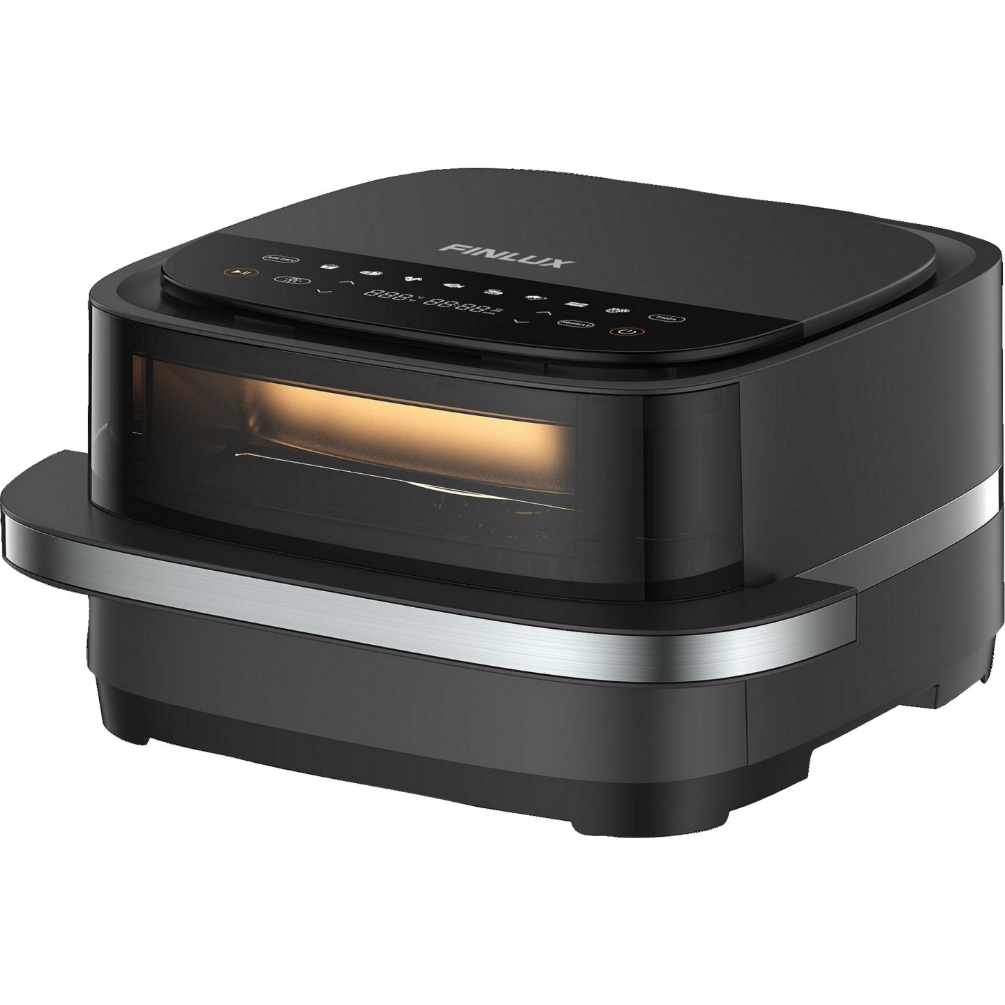 Изображение на FINLUX Уред за здравословно готвене
DUOSOLIS