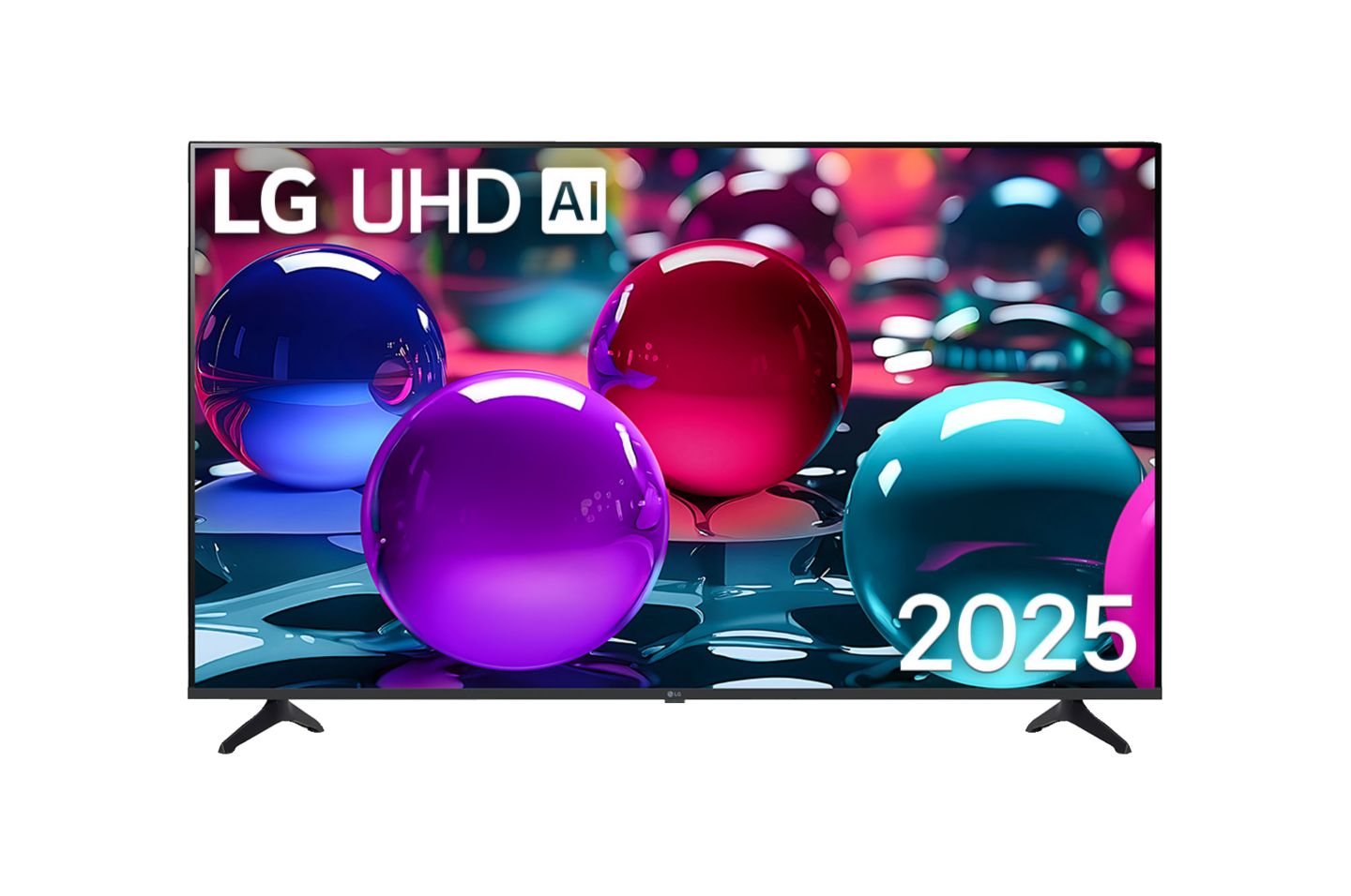 Изображение на LG SMART телевизор
43"