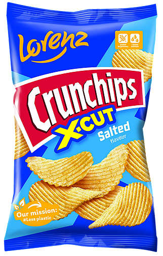 Crunchips Chipsy