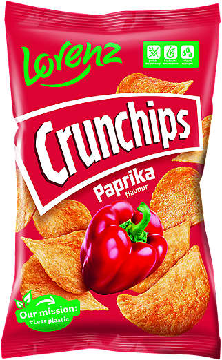Crunchips Chipsy