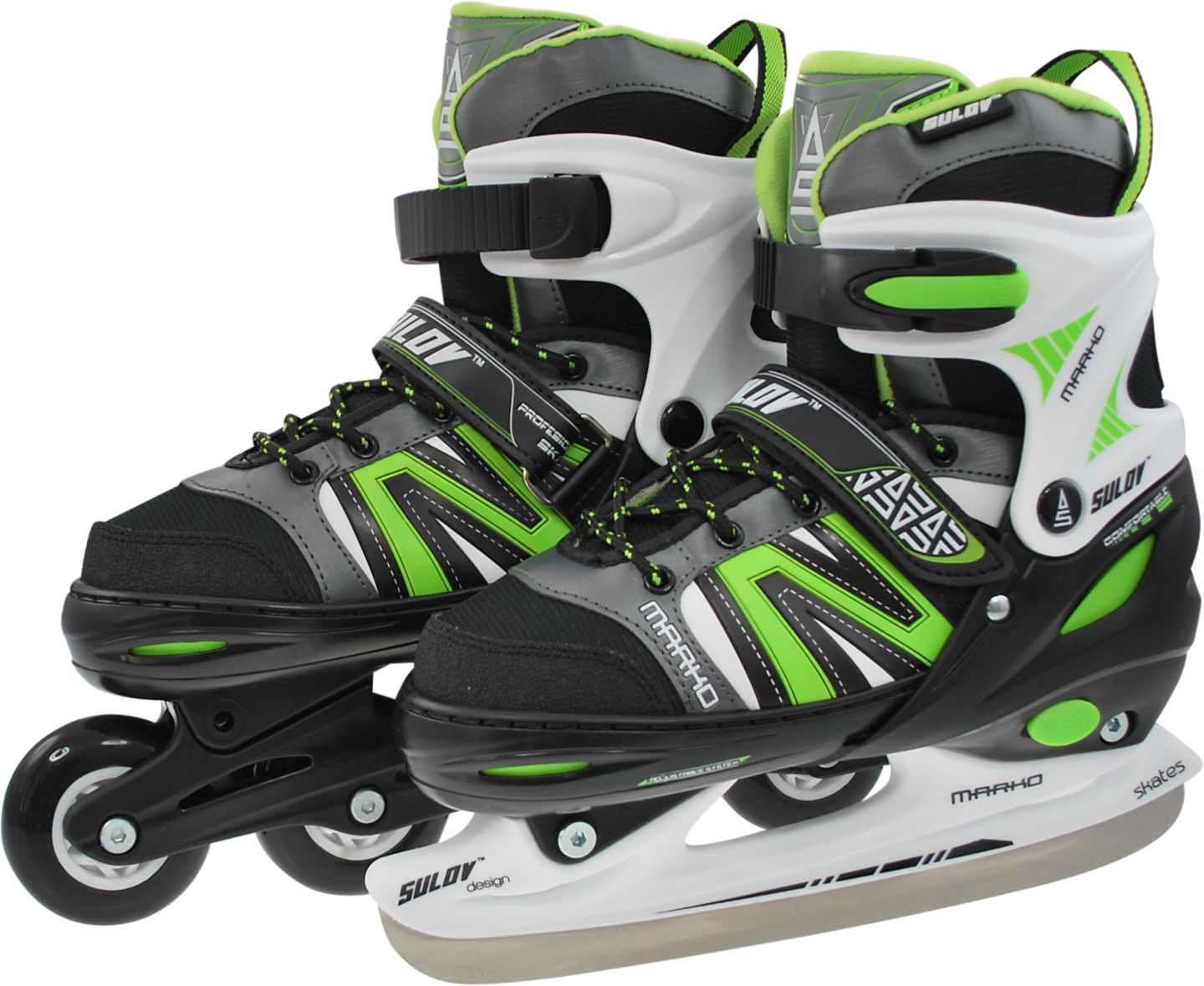 Chlapčenské korčule 