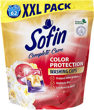 Sofin Kapsułki do prania