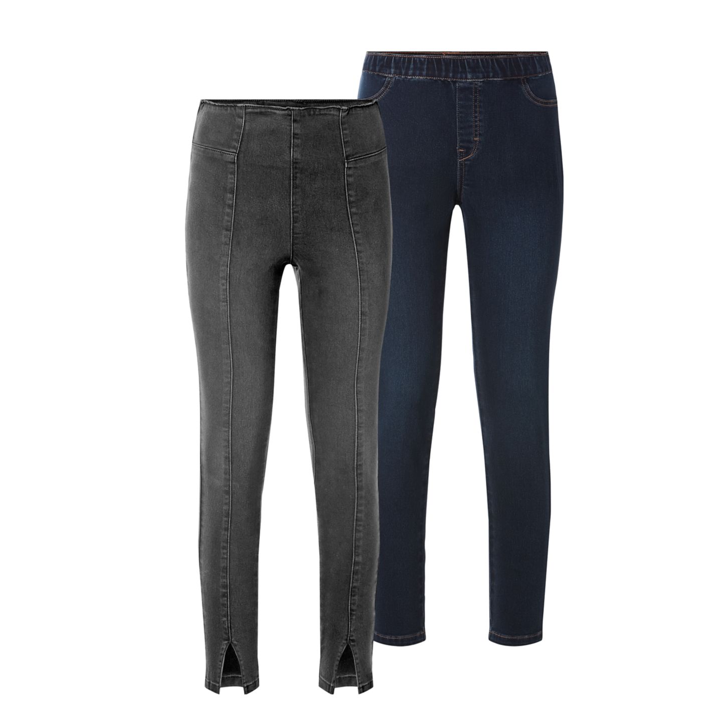 OYANDA® Damen-Jeggings 