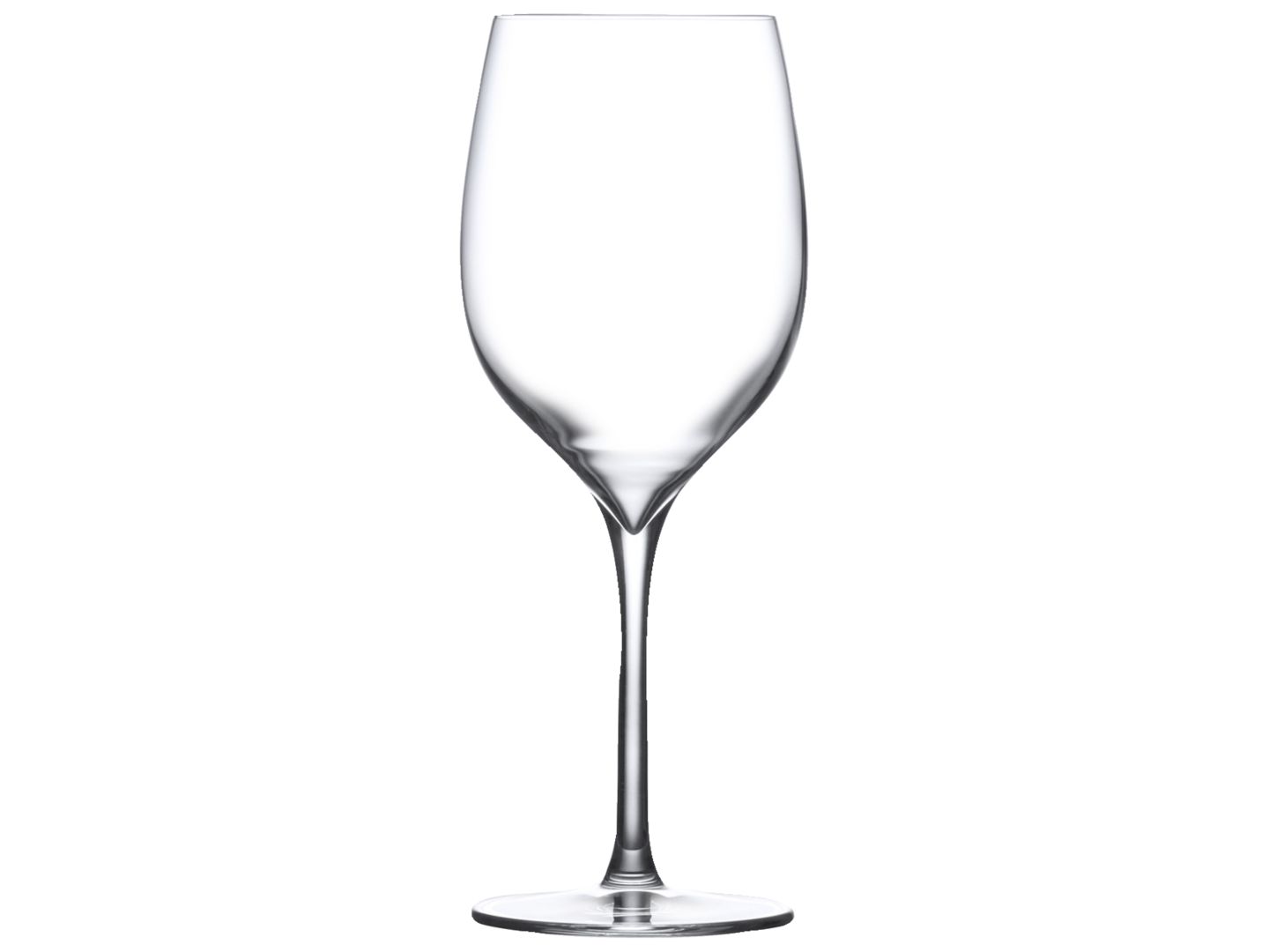 Изображение на NUDE TERIOR Чаша за вино
2 x 370 мл