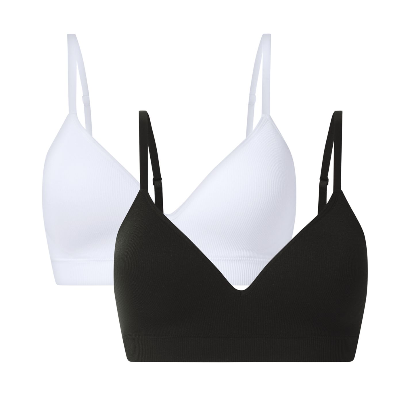 OYANDA® Gerippter Soft-BH