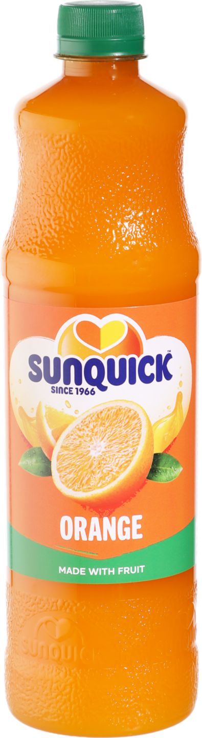 Sunquick Sirup