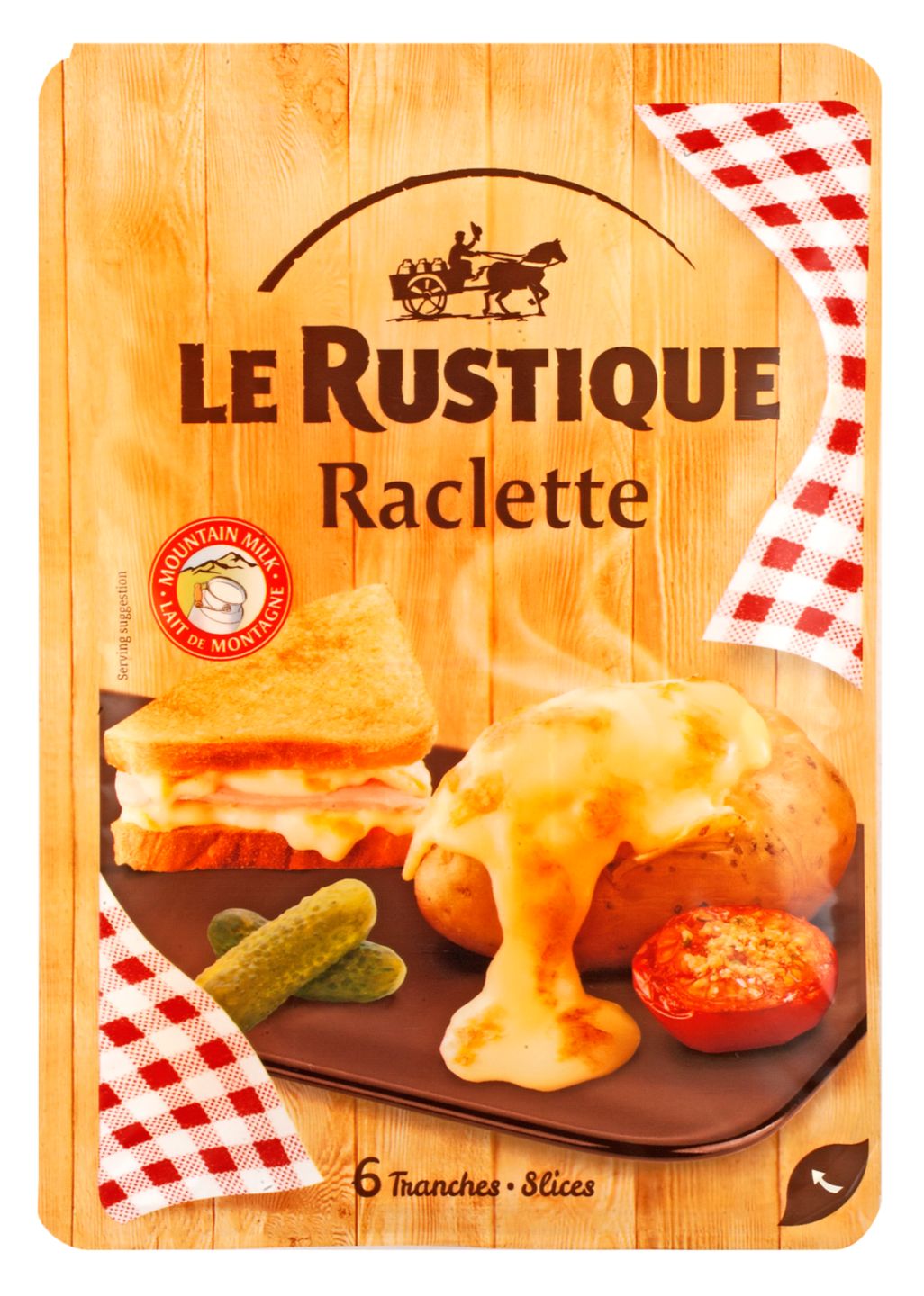 Le Rustique Sir
MPC29.10.2025=3,99€