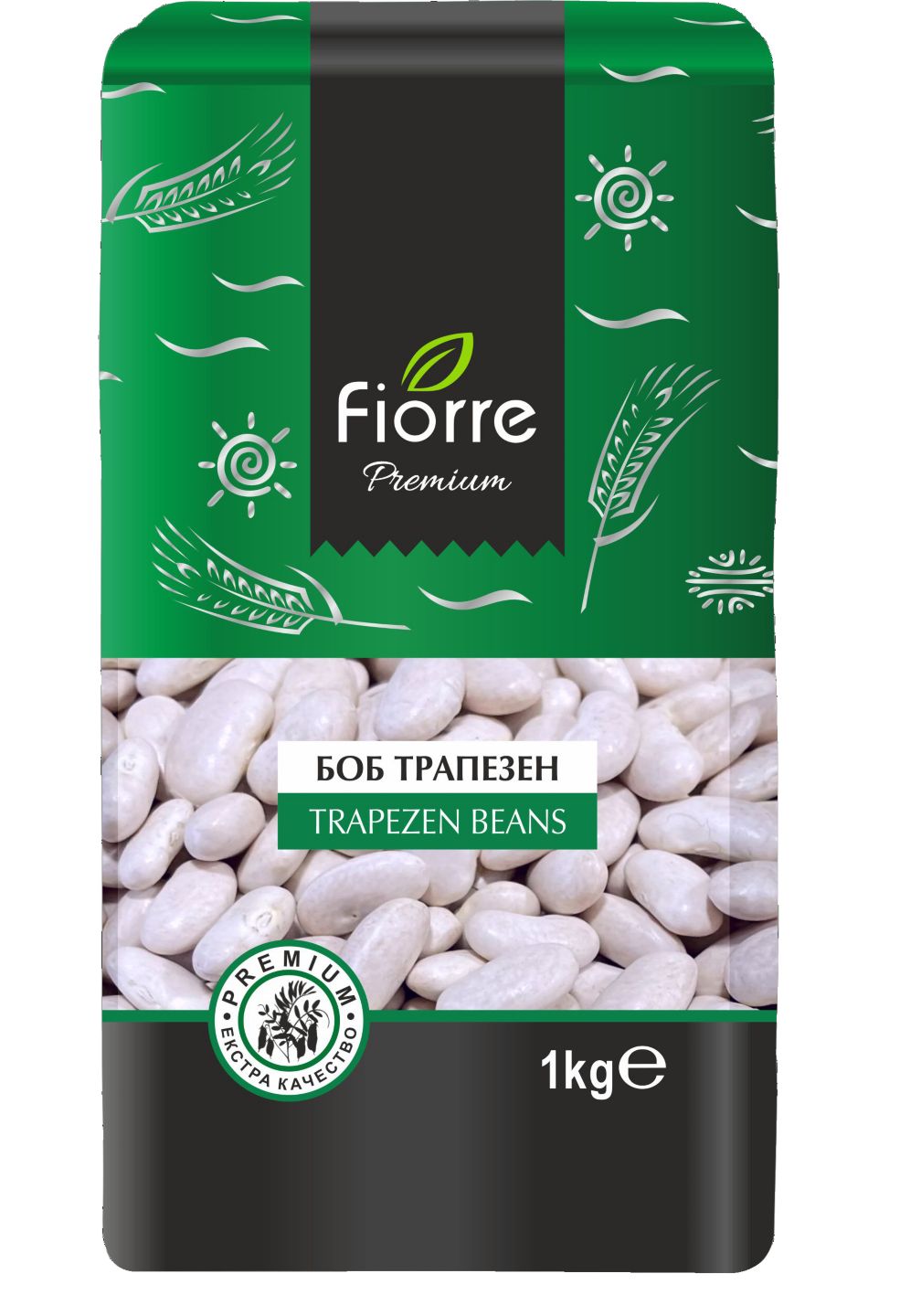 Изображение на Fiorre Боб трапезен