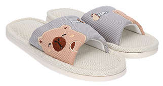 Kapcie damskie rozm. 36-41