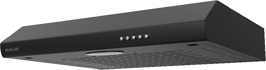 Изображение на MUHLER Абсорбатор AMK-455C-B