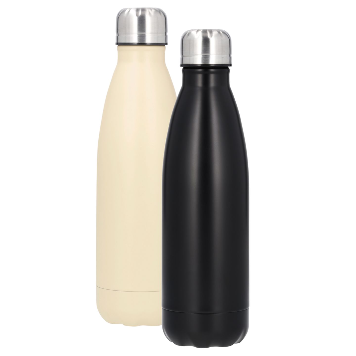 SPICE&SOUL® Isolierflasche 500 ml