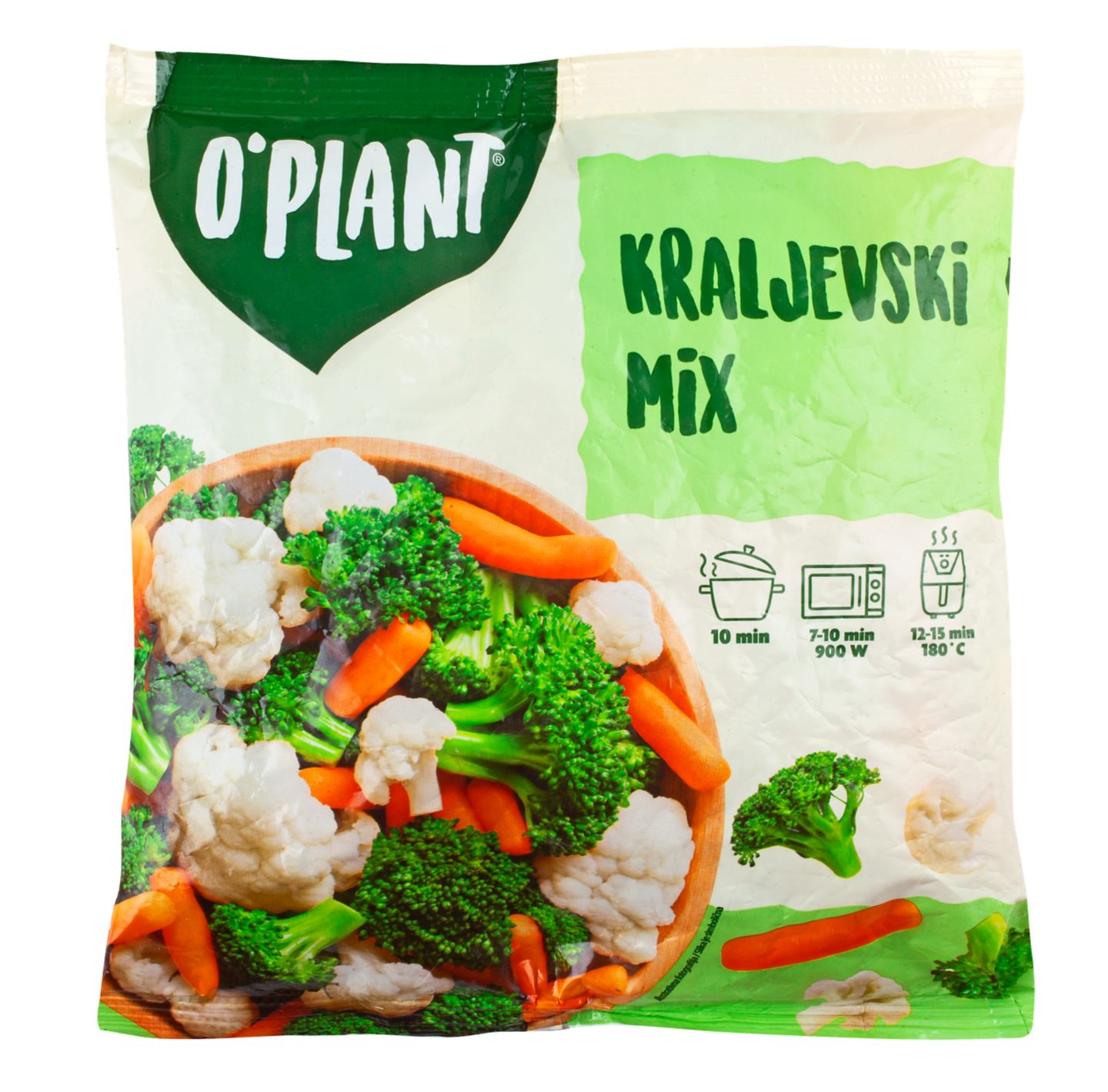 O`Plant Kraljevski mix
MPC 06.11.2025=1,89€