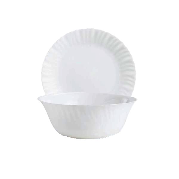 Изображение на LUMINARC Сервиз за хранене Feston
19 части