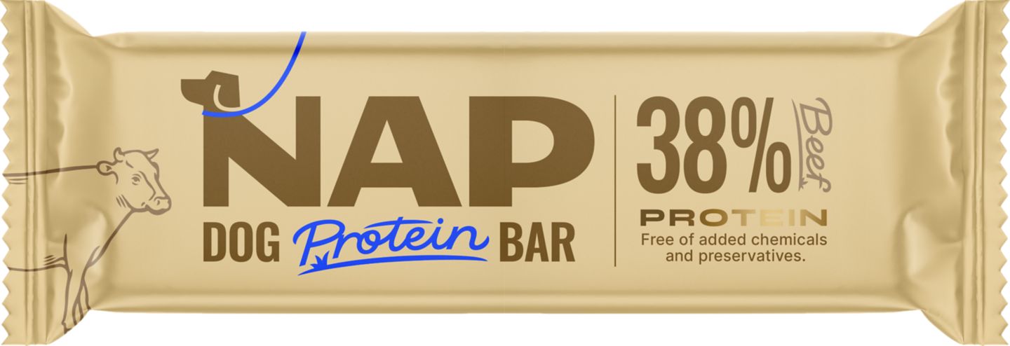 Proteinová tyčinka 