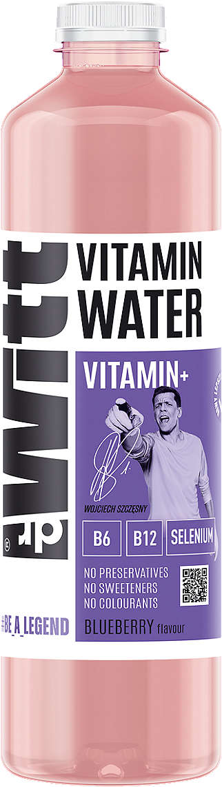 Dr Witt Woda witaminowa