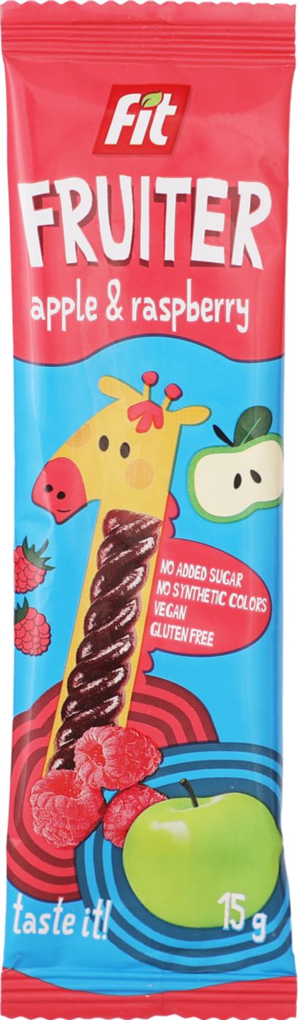 Fit Ovocná tyčinka