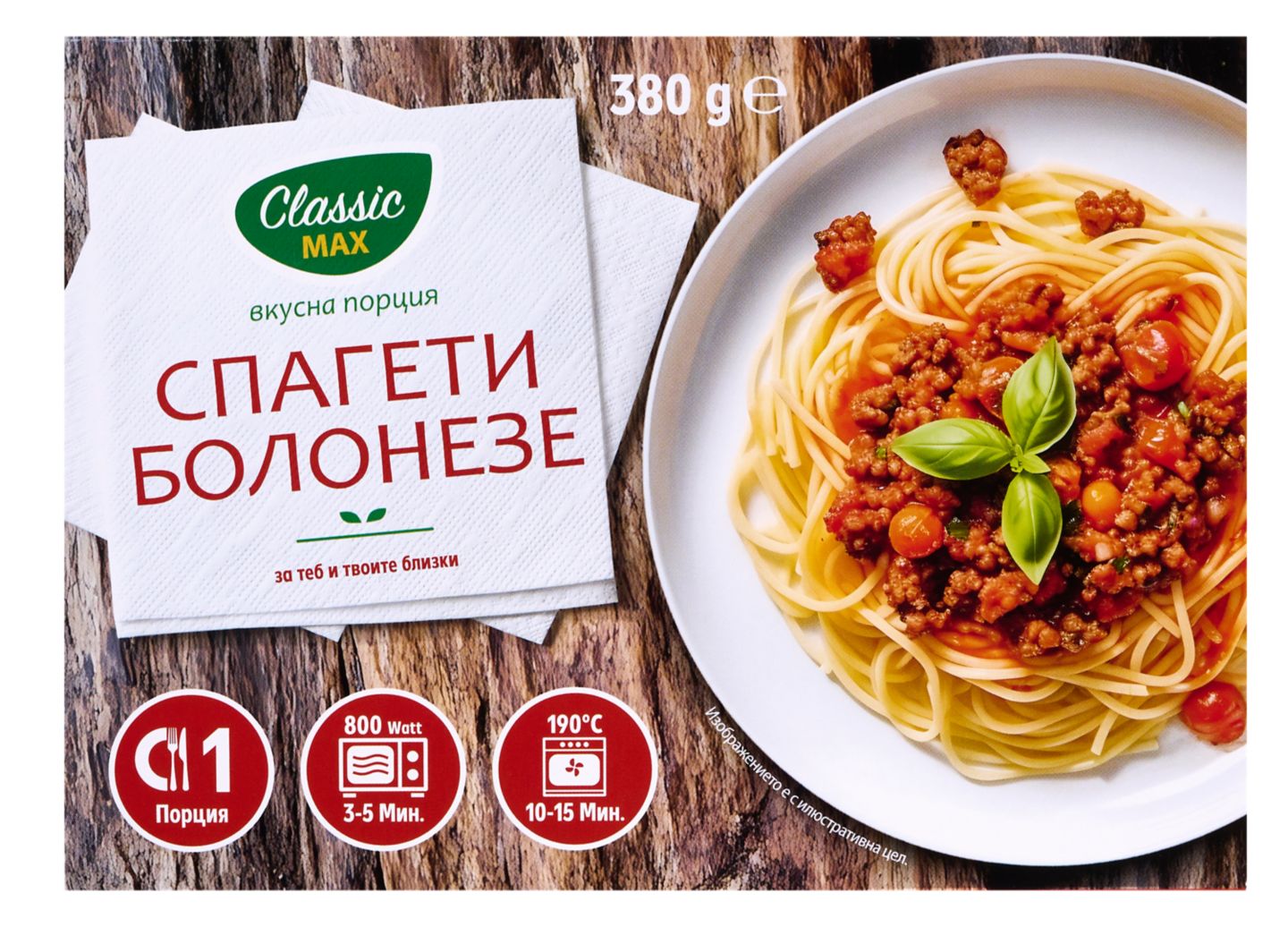 Изображение на 