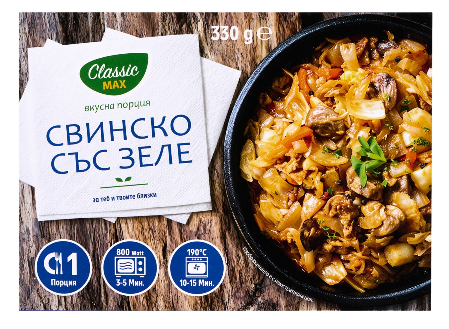 Изображение на 