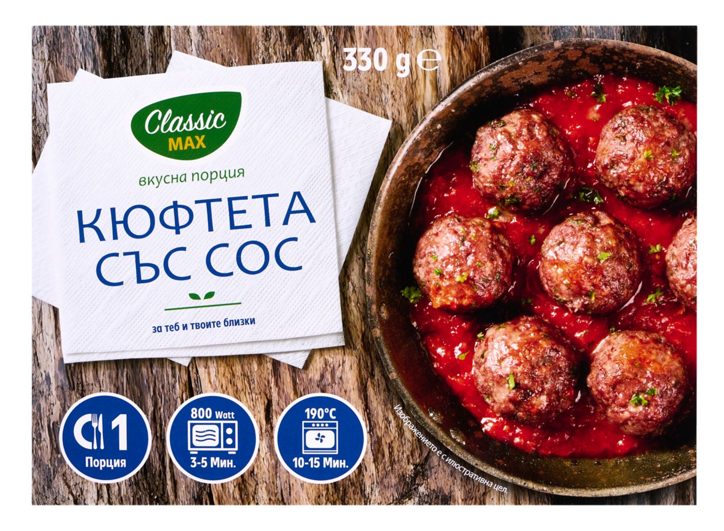 Изображение на 