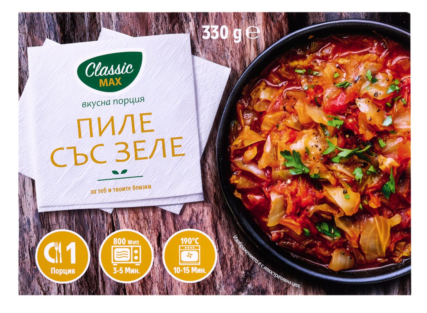 Изображение на 