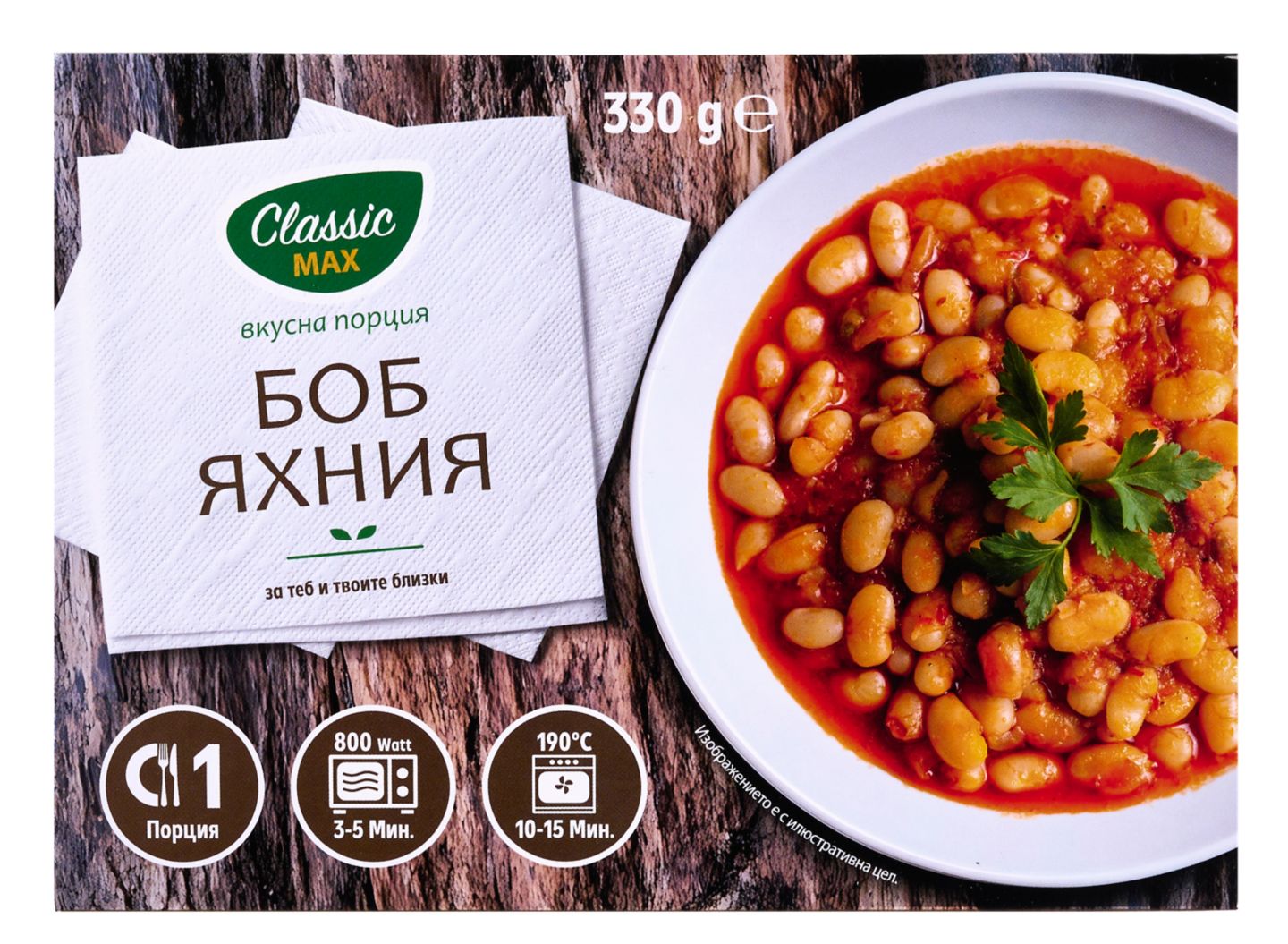 Изображение на 