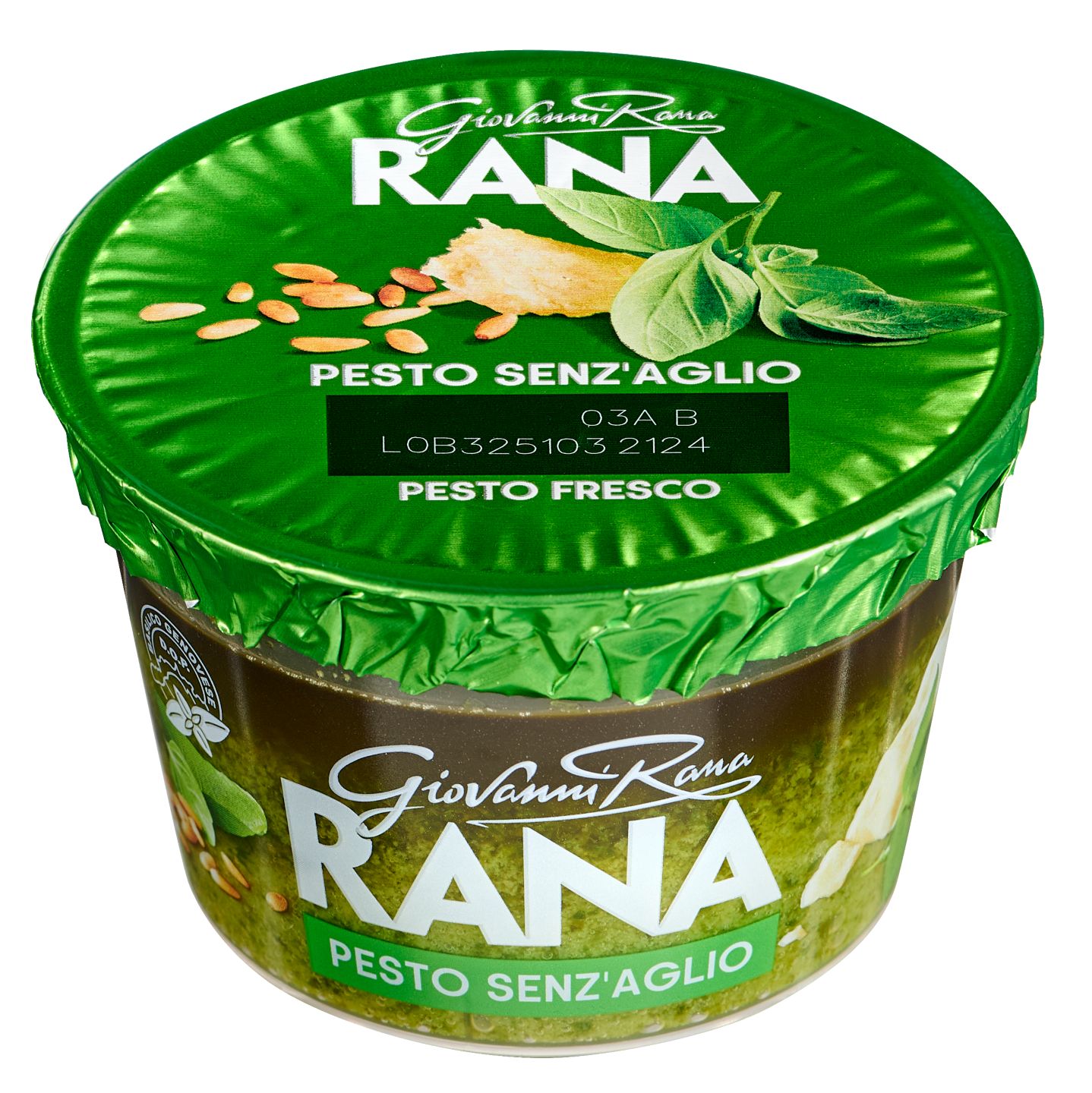 Изображение на RANA Сос
различни видове