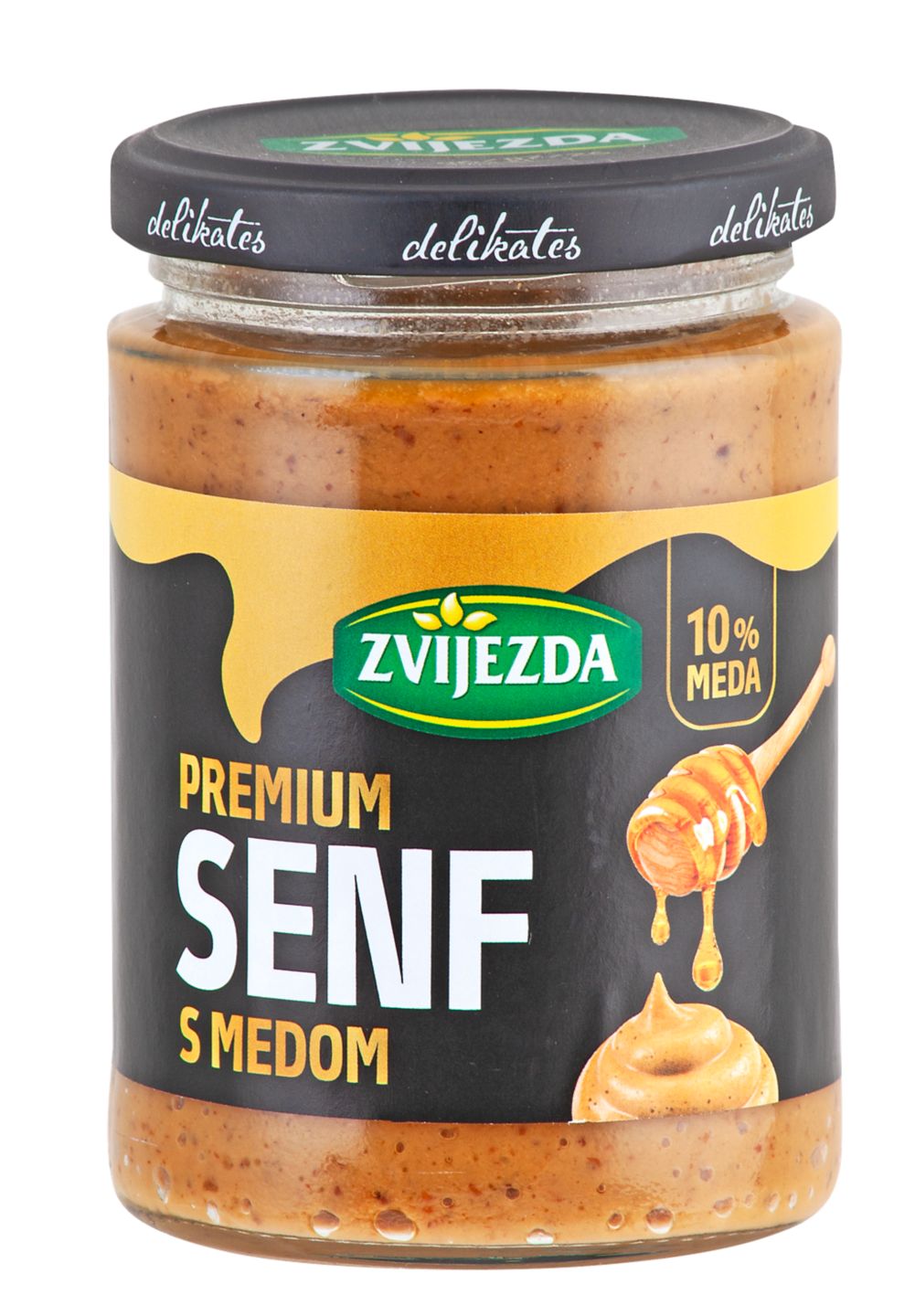 Zvijezda Senf s medom
MPC 11.11.2025=1,79€