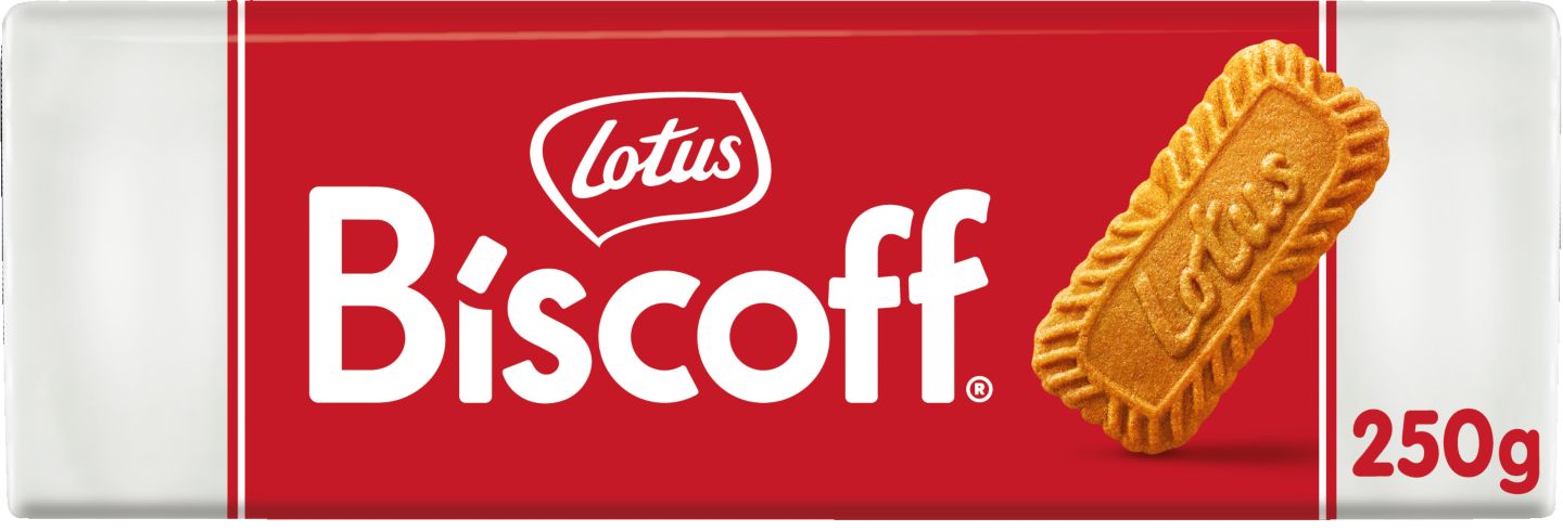 Изображение на LOTUS BISCOFF Бисквити
карамелизирани