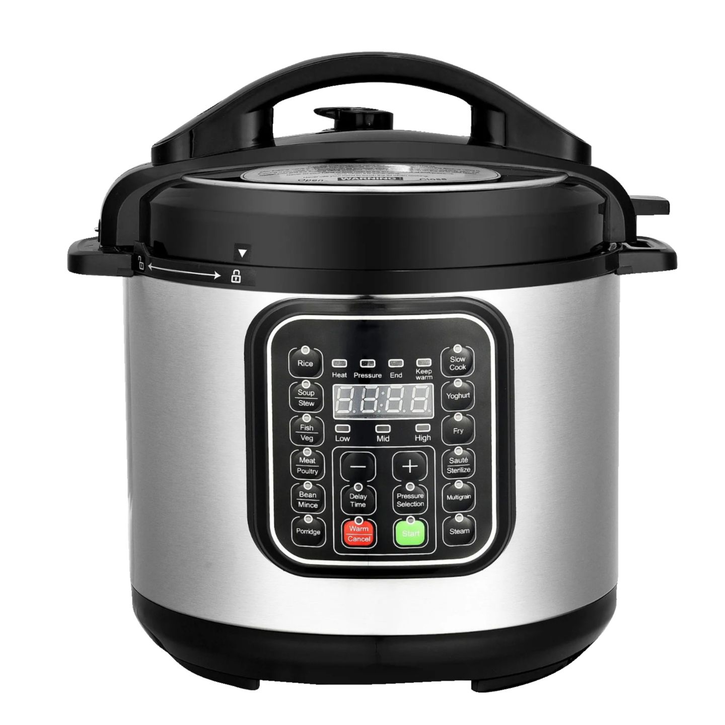 Изображение на ELITE Мултикукър EPC-61280