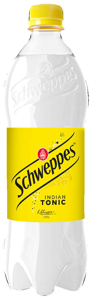 Schweppes, Dr. Pepper Napój gazowany