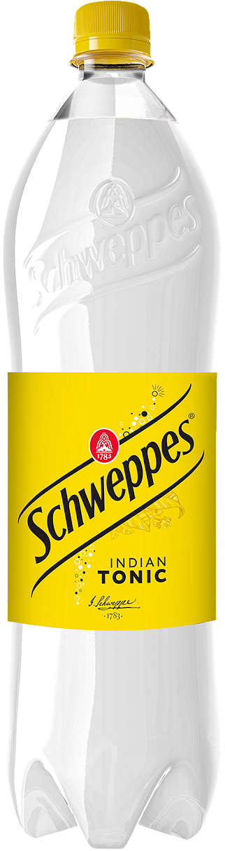 Schweppes Napój gazowany